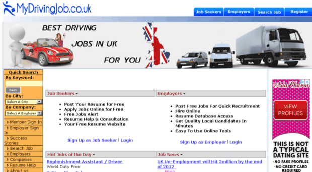 mydrivingjob.co.uk