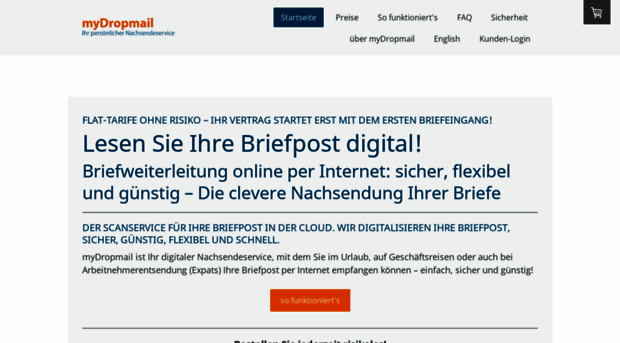 mydropmail.de