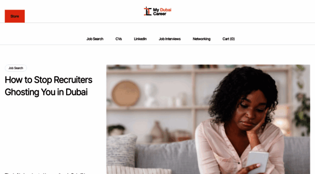 mydubaicareer.com