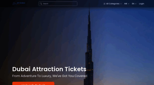 mydubaipass.com