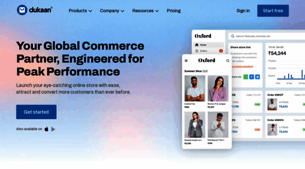 mydukaan.io