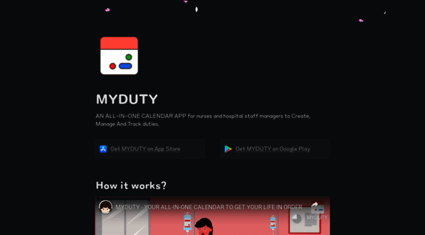 myduty.kr