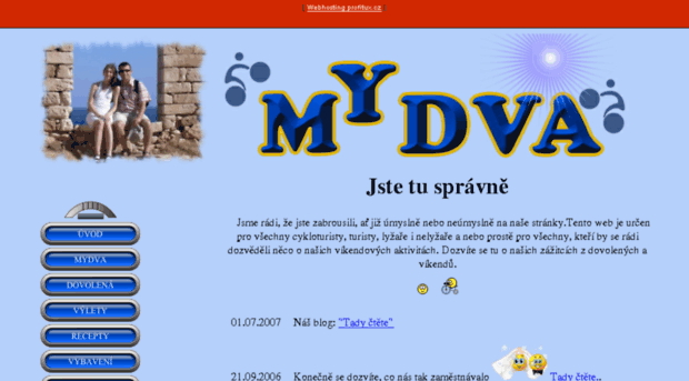 mydva.profitux.cz