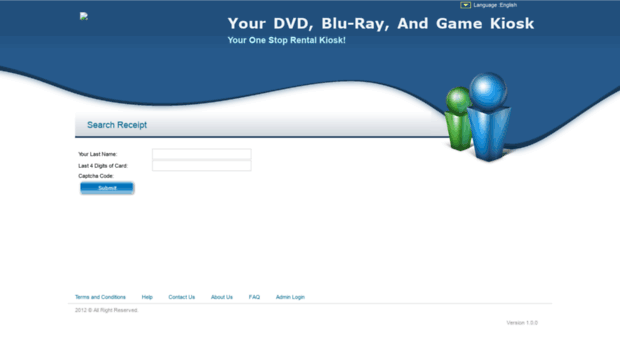 mydvdgamebox.mydvdkiosks.net