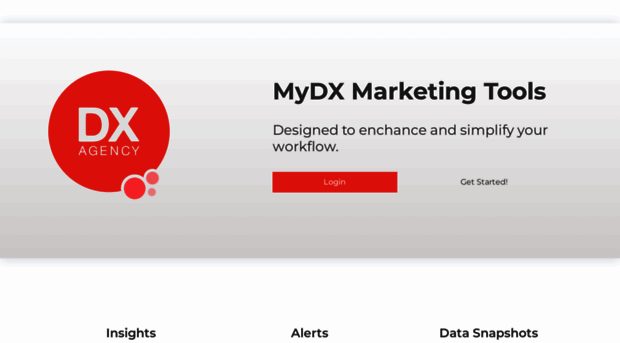 mydx.com