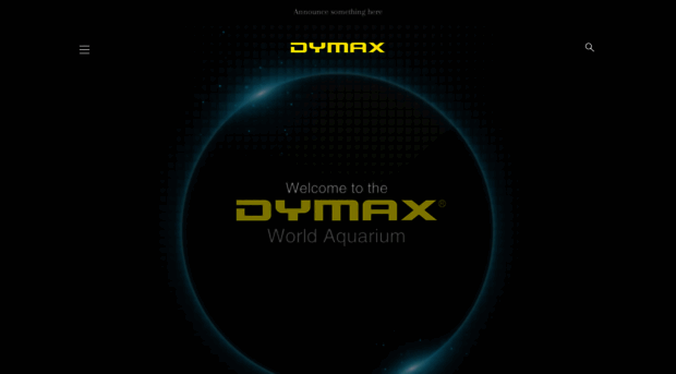 mydymax.com