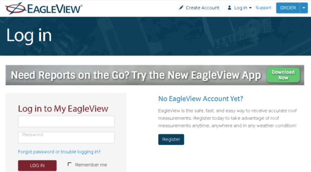 myeagleview.eagleview.com