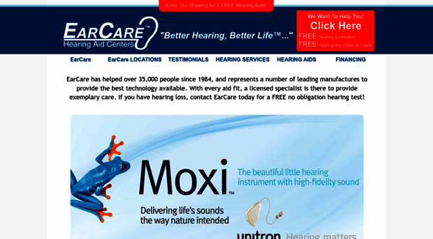 myearcare.com