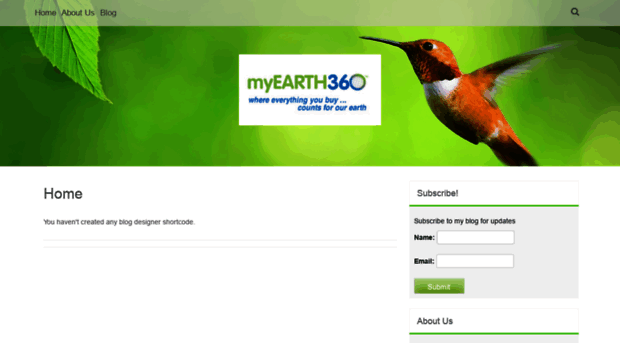 myearth360.com