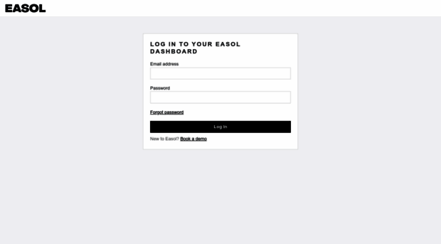 myeasol.com