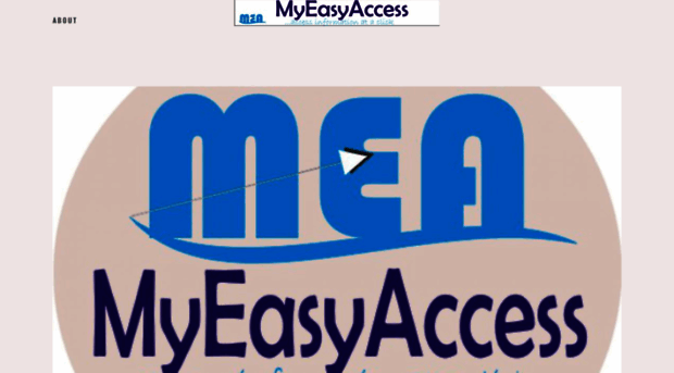 myeasyaccess.wordpress.com