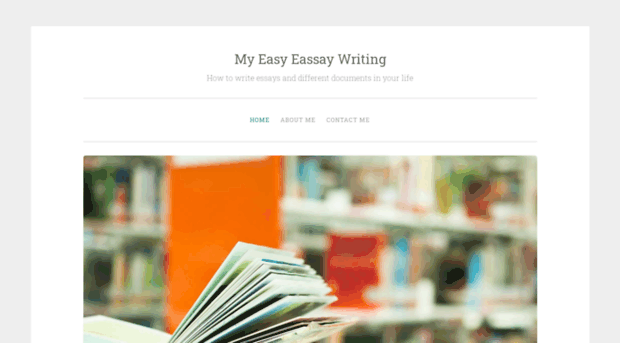 myeasyessaywriting.com