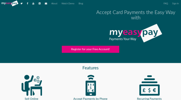 myeasypay.com