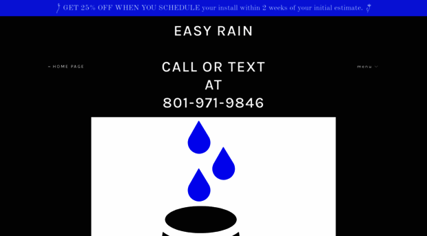 myeasyrain.com