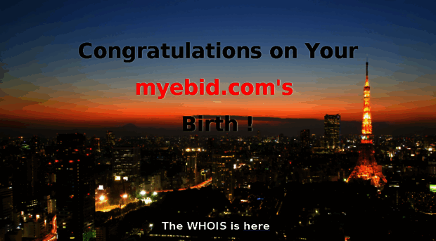 myebid.com