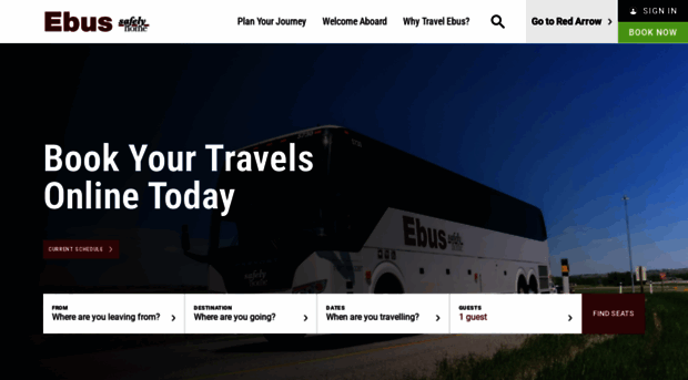 myebus.ca