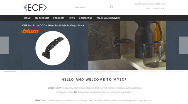 myecf.co.uk