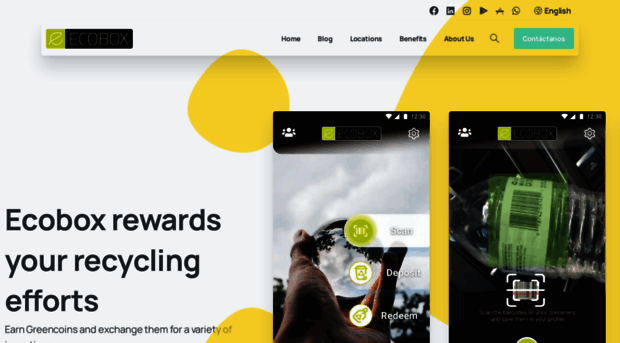 myecobox.io