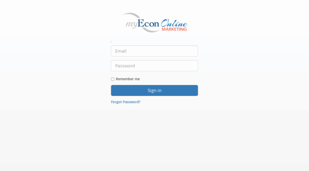 myeconleads.com