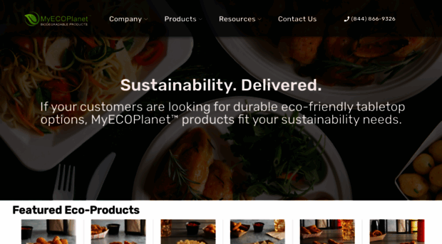 myecoplanet.com