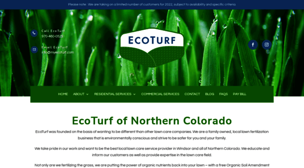 myecoturf.com