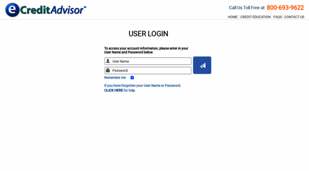 myecreditadvisor.com