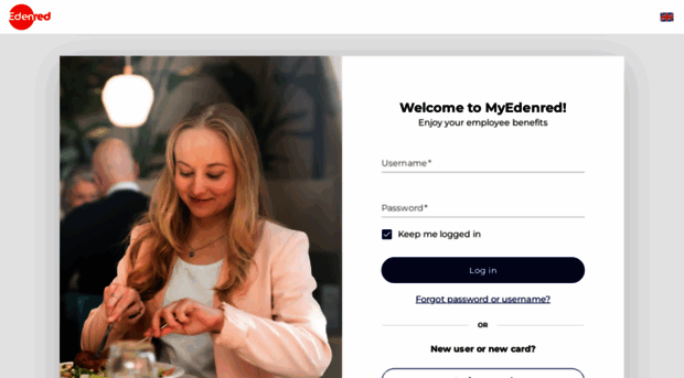 myedenred.fi