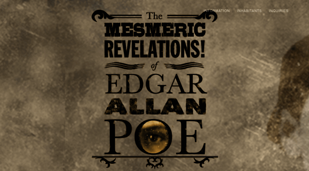 myedgarallanpoe.com