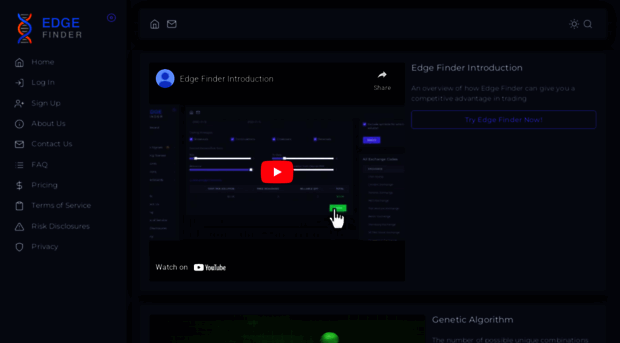 myedgefinder.com