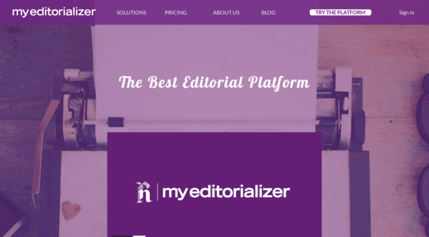 myeditorializer.com