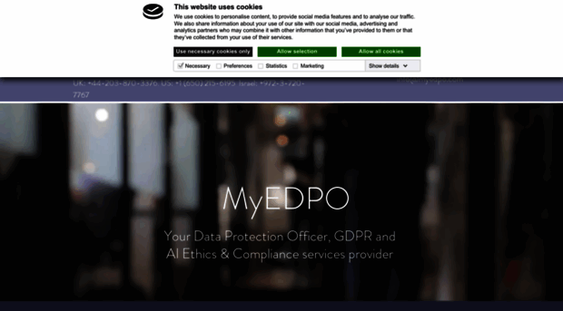 myedpo.com