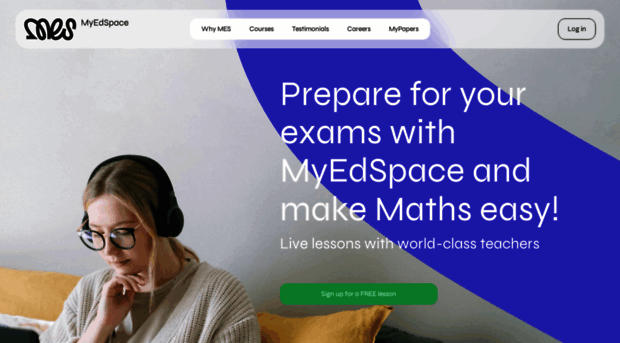 myedspace.co.uk