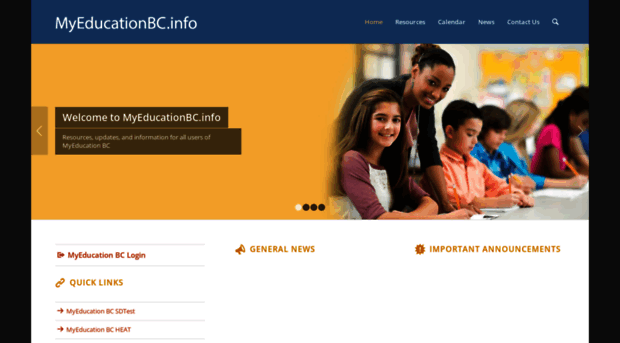 myeducationbc.info