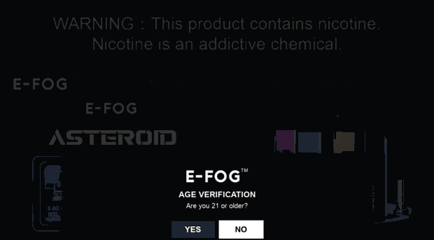 myefog.com