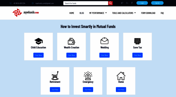 myefunds.com