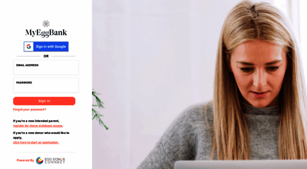 myeggbank.eggdonorconnect.com