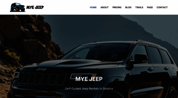 myejeep.com