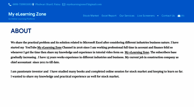 myelearningzone.com