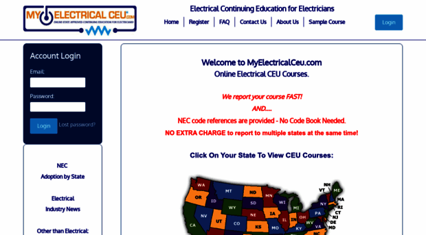 myelectricalceu.com