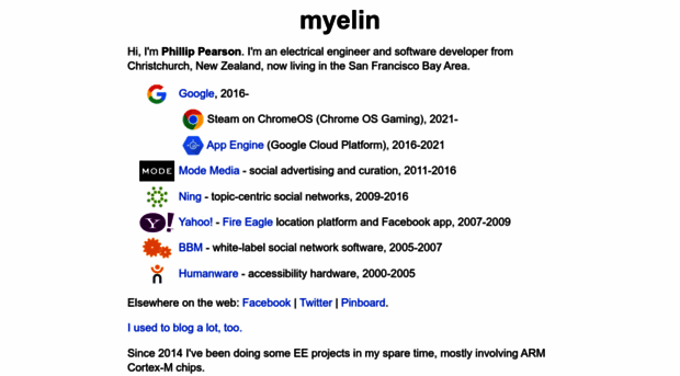 myelin.co.nz