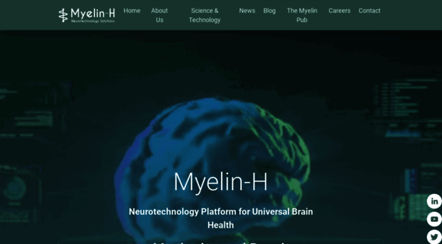 myelinh.com