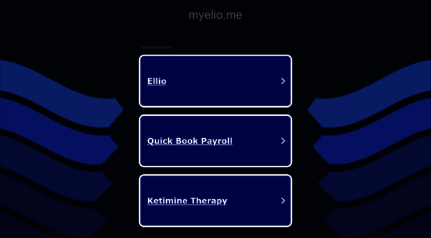 myelio.me