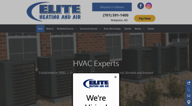 myeliteair.com