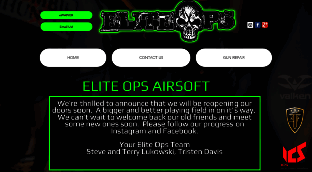 myeliteops.com