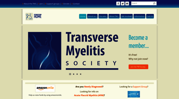 myelitis.org.uk