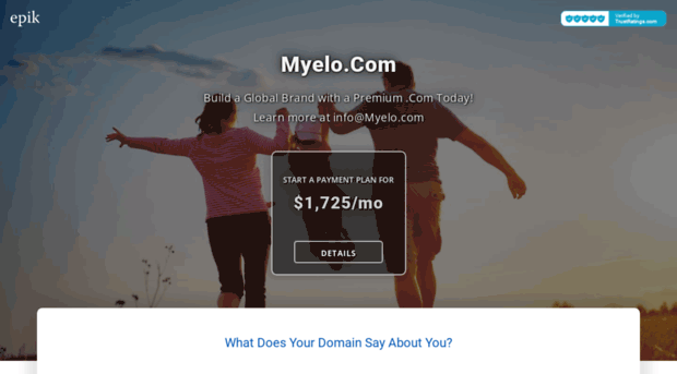 myelo.com