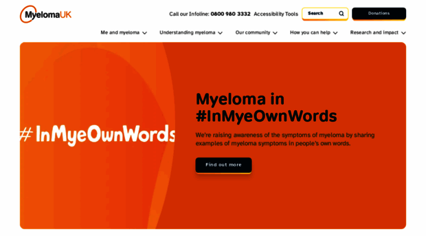 myeloma.org.uk