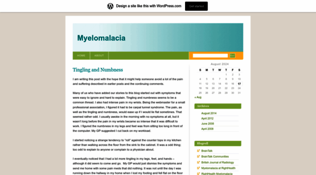 myelomalacia.wordpress.com