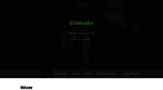 myelsalvador.weebly.com