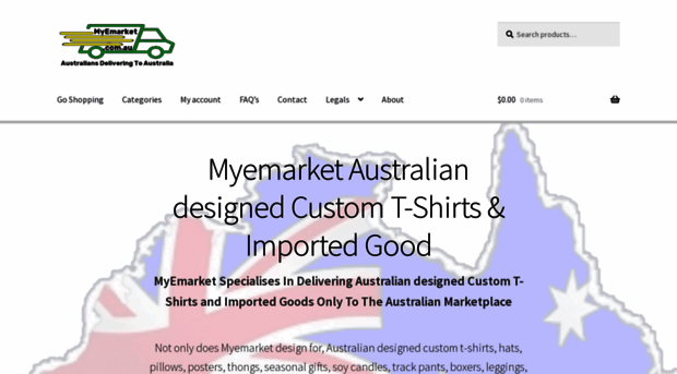 myemarket.com.au